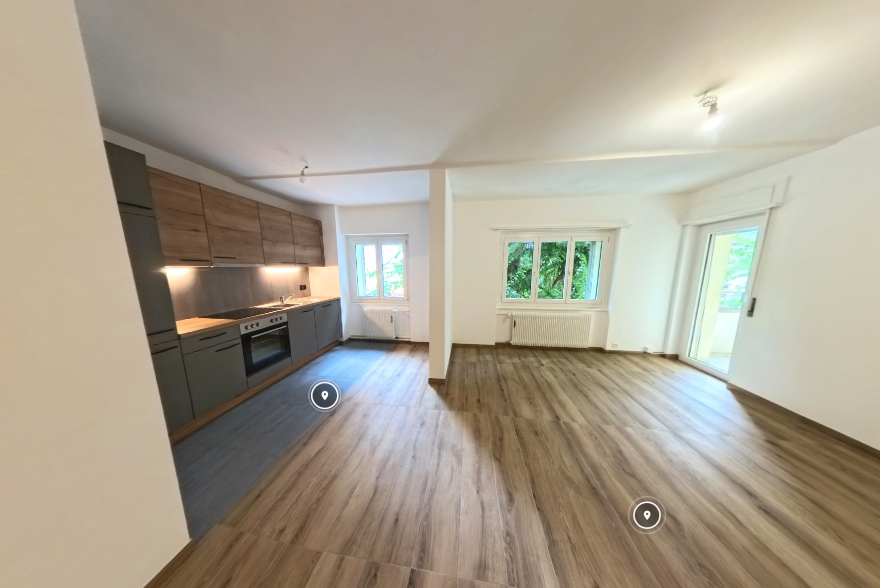Visite virtuelle à Sierre – réalisation Nairomedias